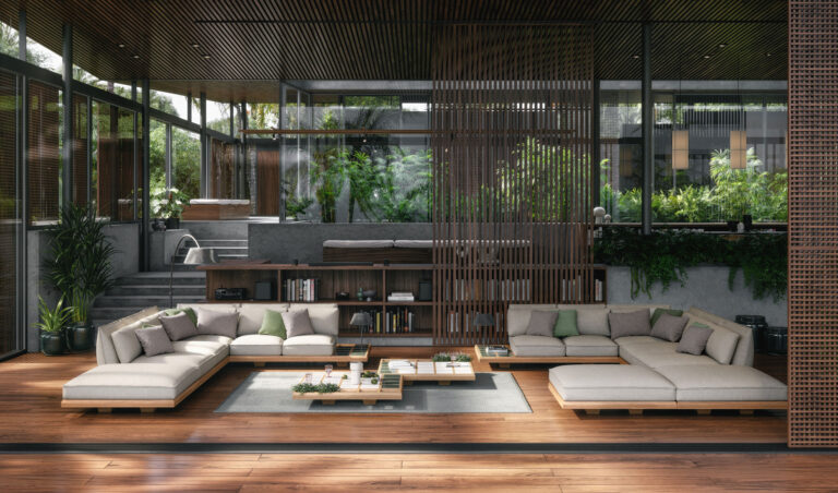 Royal Botania Mozaix