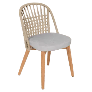 Chaise Gordes VLAEMYNCK