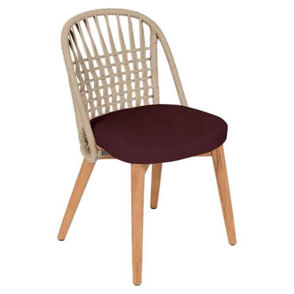 Chaise Gordes VLAEMYNCK – Image 5