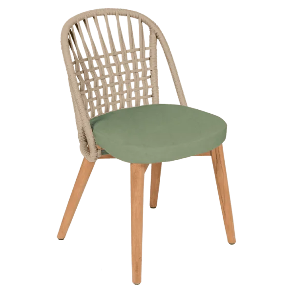 Chaise Gordes VLAEMYNCK – Image 8