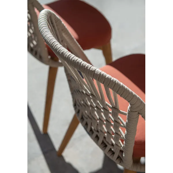 Chaise Gordes VLAEMYNCK – Image 3