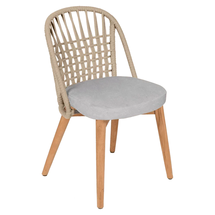 Chaise Gordes VLAEMYNCK