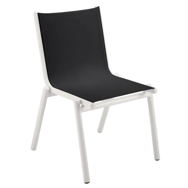 Chaise en batyline Pilotis VLAEMYNCK – Image 11