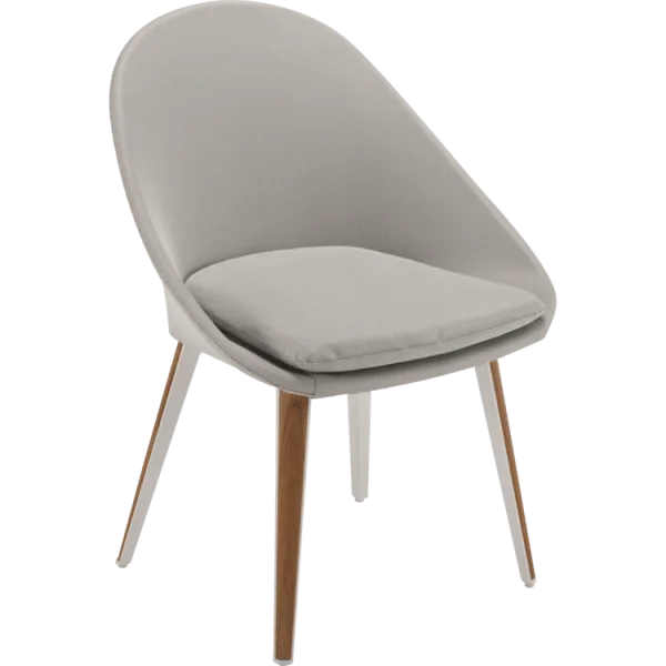 chaise-vanity-vlaemynck-blanc