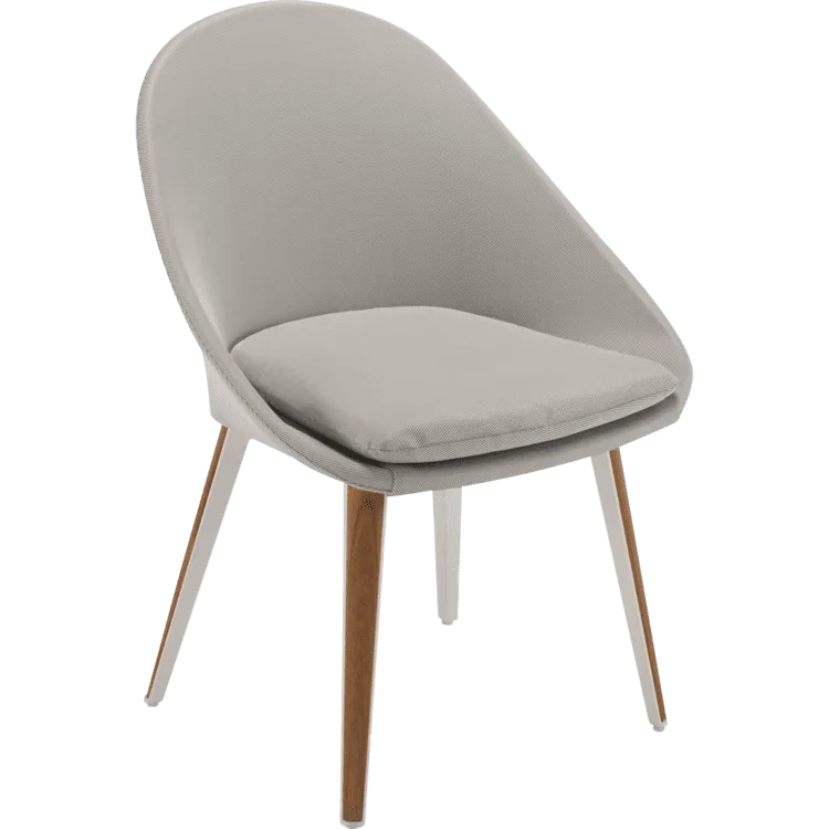 Chaise Vanity VLAEMYNCK