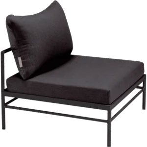 Chauffeuse Rivage VLAEMYNCK