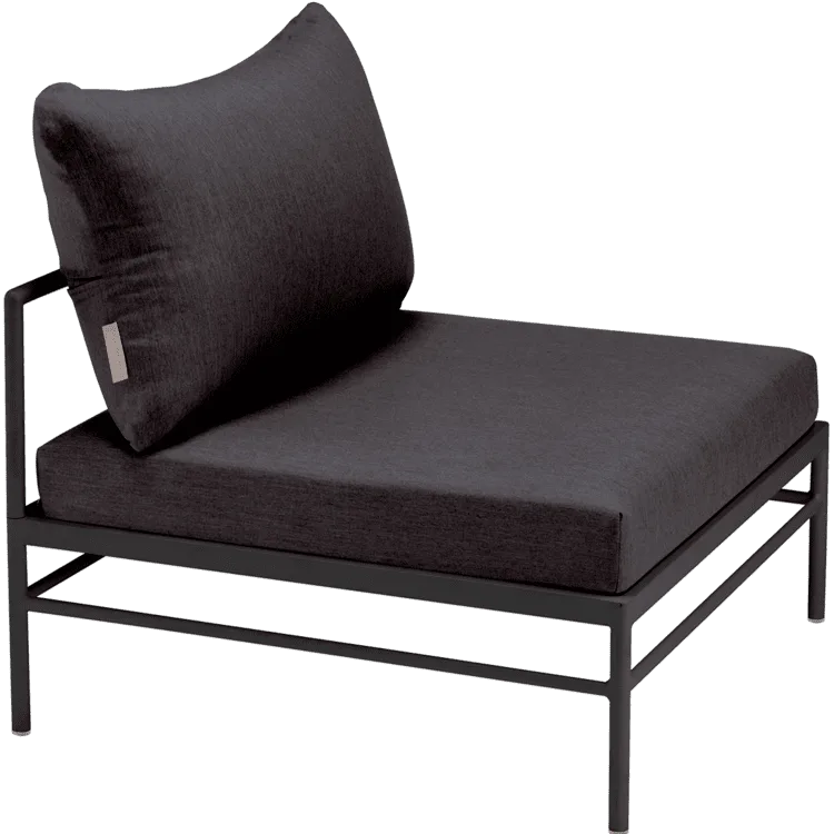 Chauffeuse Rivage VLAEMYNCK