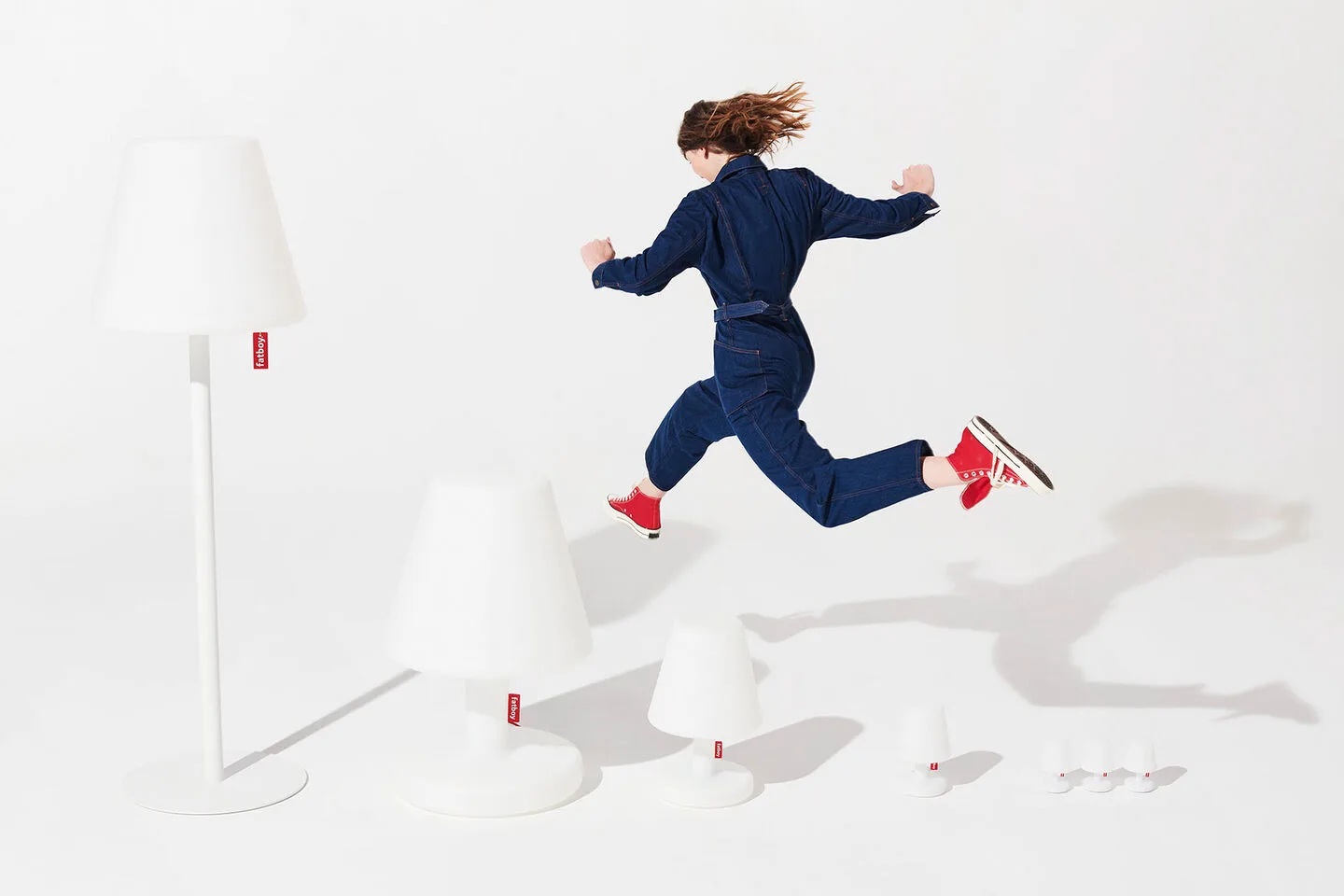 Lampe Edison the Medium connect FATBOY – Image 8