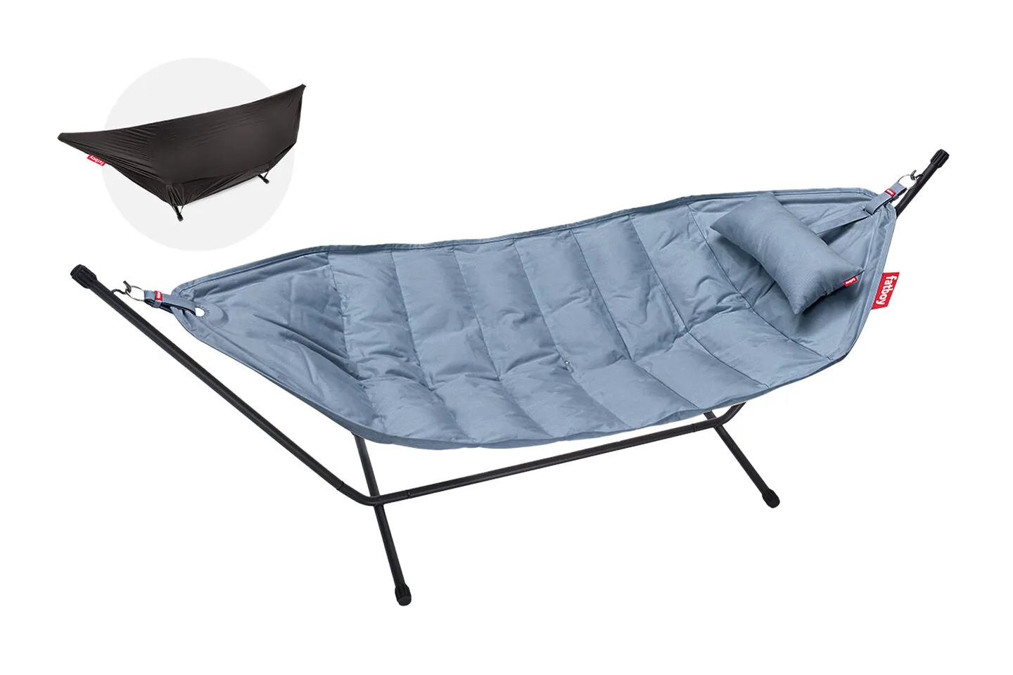 Hamac headdemock superb FATBOY – Image 33