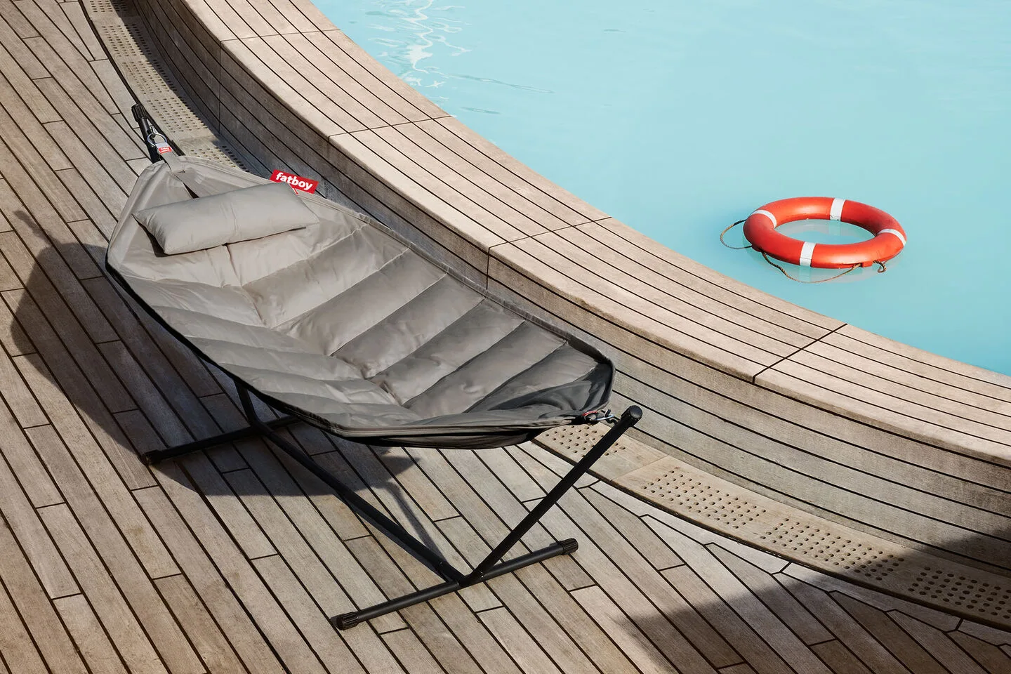 Hamac headdemock superb FATBOY – Image 4