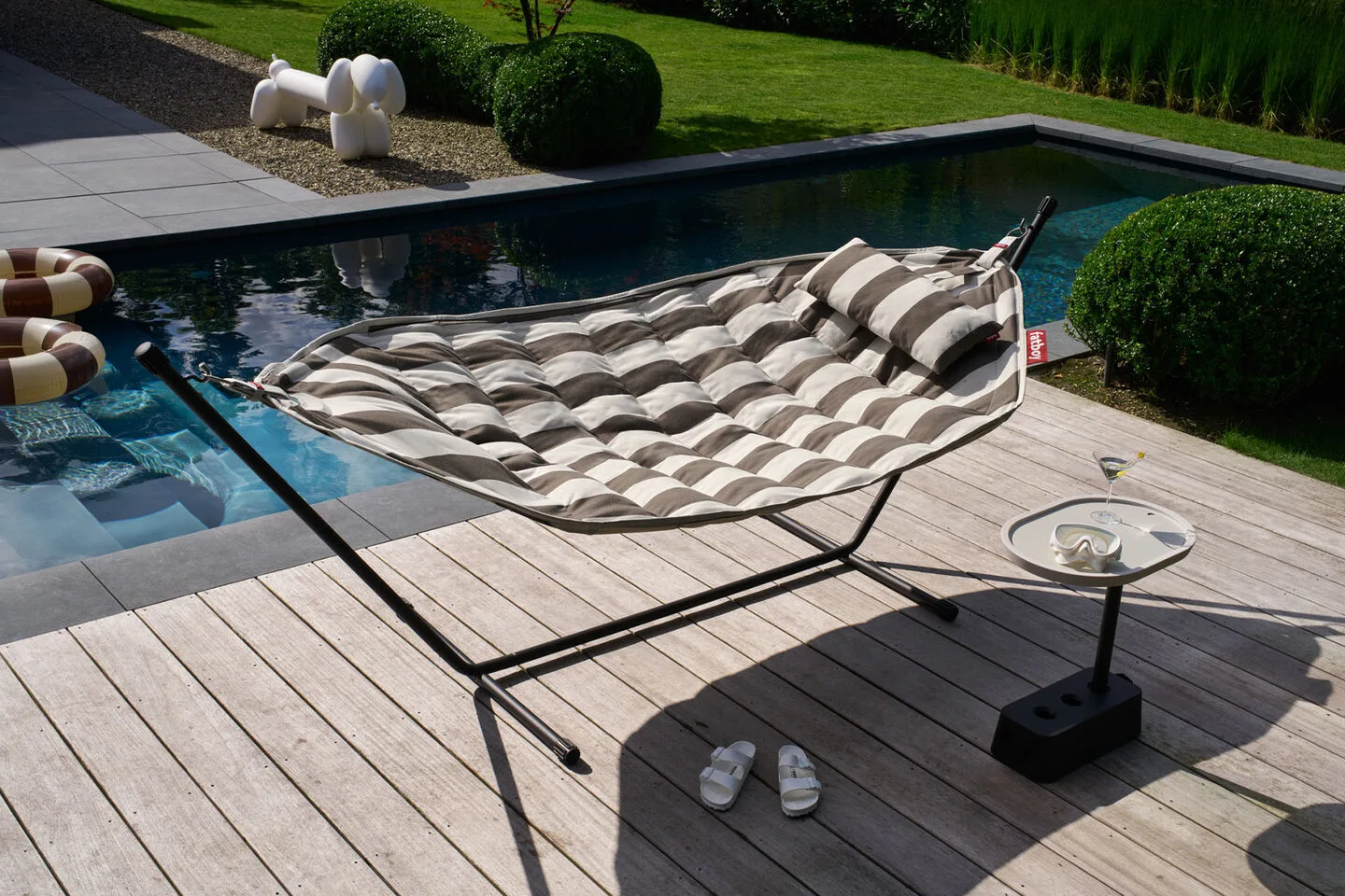 Hamac headdemock superb FATBOY – Image 23