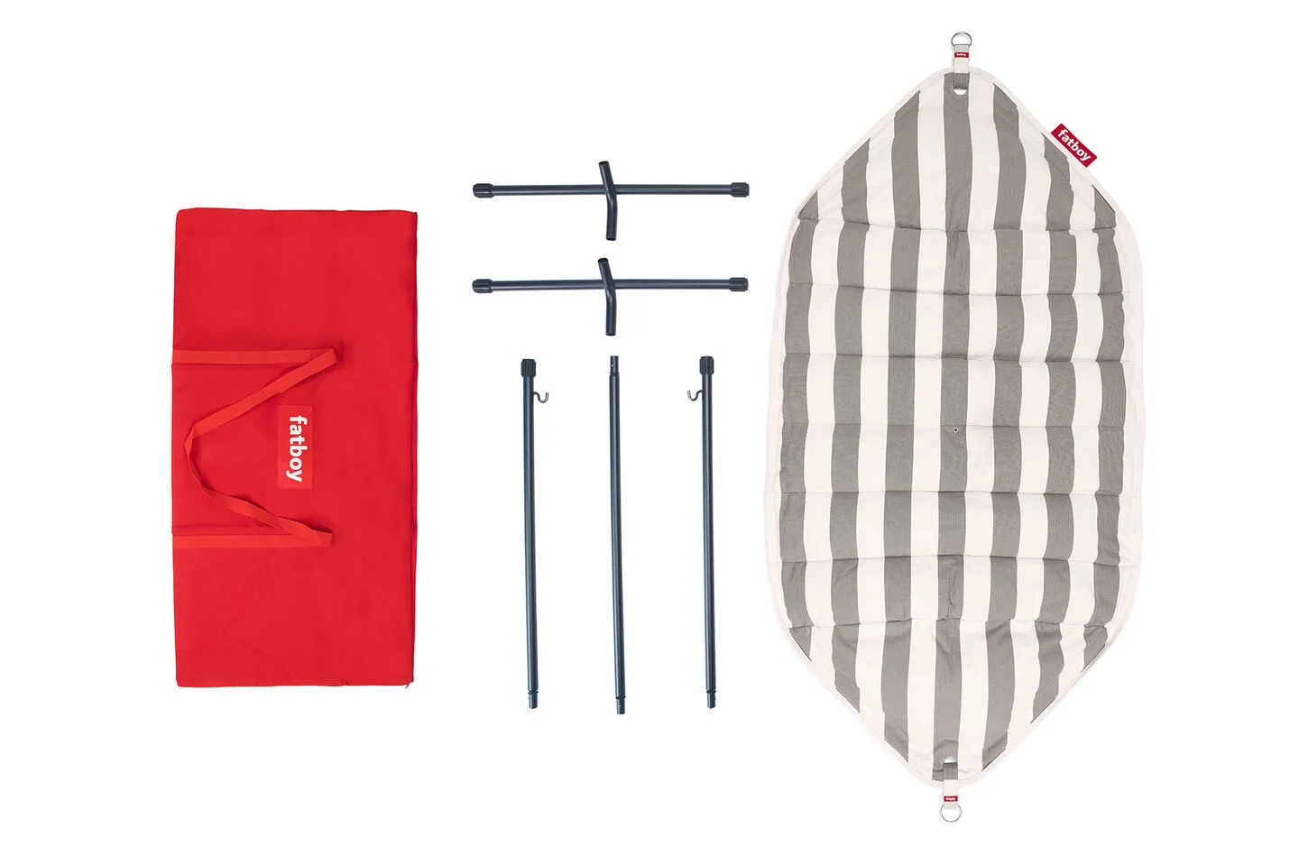 Hamac headdemock superb FATBOY – Image 25