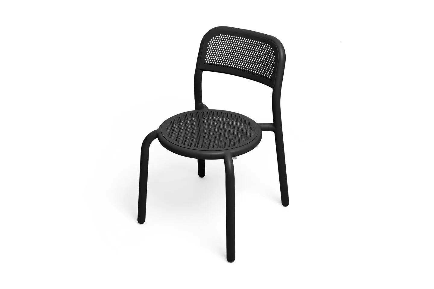 Chaise Toní lot de 2 FATBOY