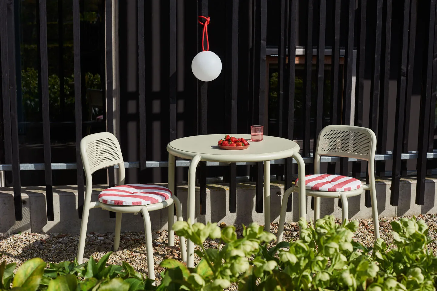 Chaise Toní lot de 2 FATBOY – Image 2
