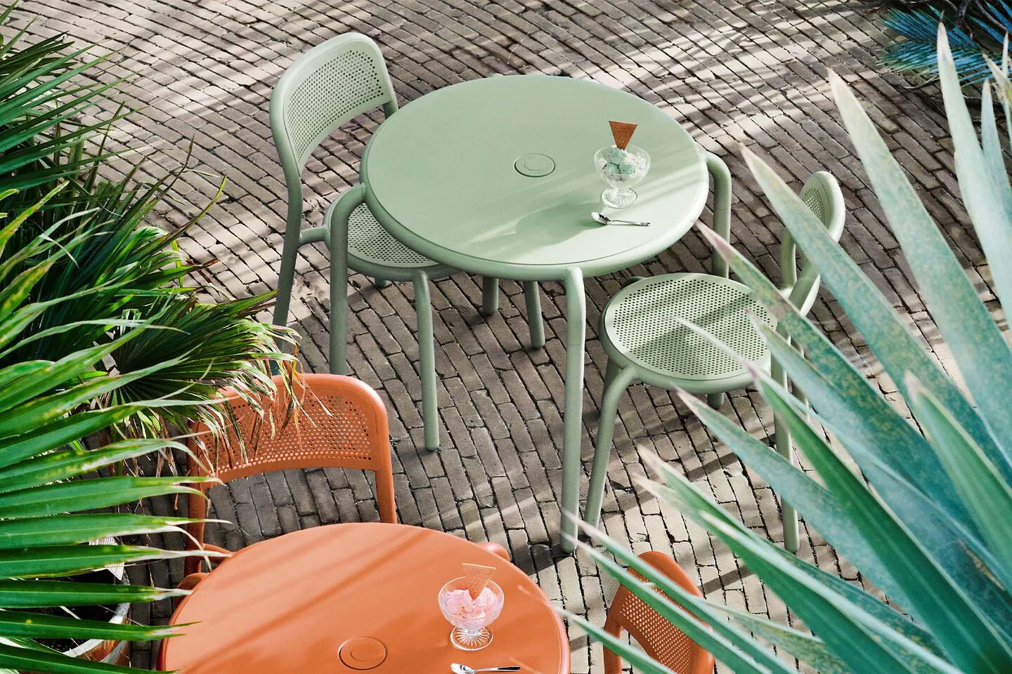 Chaise Toní lot de 2 FATBOY – Image 24
