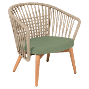 fauteuil-bas-gordes-vert-amande-vlaemynck