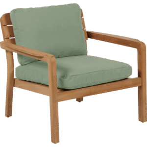 fauteuil-bas-lodges-vert amande-vlaemynck