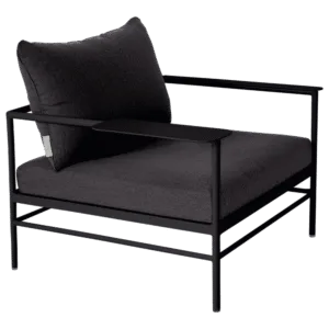 Fauteuil bas Rivage VLAEMYNCK
