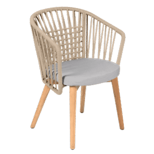 Fauteuil Gordes VLAEMYNCK