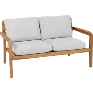 Sofa deux places Lodges VLAEMYNCK