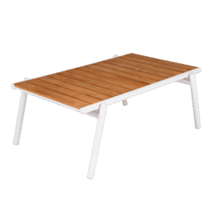 Table basse 104x67,5 Pilotis VLAEMYNCK