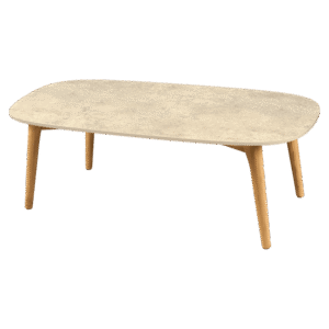 Table basse 110x65 Gordes VLAEMYNCK