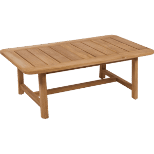 Table basse 110x65 Lodges VLAEMYNCK