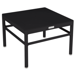 Table basse 42,5x42,5 Rivage VLAEMYNCK