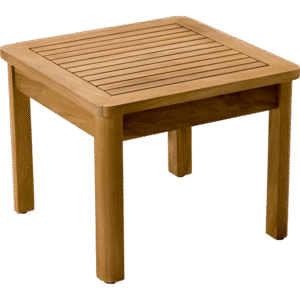 Table basse 45x45 Ibiza VLAEMYNCK