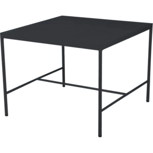Table mi-hauteur Rivage VLAEMYNCK