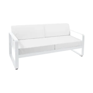 BELLEVIE_CANAPE_2_PLACES_BLANC_COTON_BLANC_GRISE_SKU_84450181