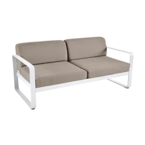 BELLEVIE_CANAPE_2_PLACES_BLANC_COTON_TAUPE_GRISE_SKU_844501B8