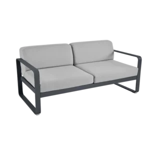 BELLEVIE_CANAPE_2_PLACES_CARBONE_GRIS_FLANELLE_SKU_84454779