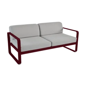 BELLEVIE_CANAPE_2_PLACES_CERISE_NOIRE_GRIS_FLANELLE_SKU_8445B979