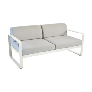 BELLEVIE_CANAPE_2_PLACES_GRIS_ARGILE_GRIS_FLANELLE_SKU_8445A579