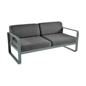 BELLEVIE_CANAPE_2_PLACES_GRIS_ORAGE_GRIS_GRAPHITE_SKU_844526A3