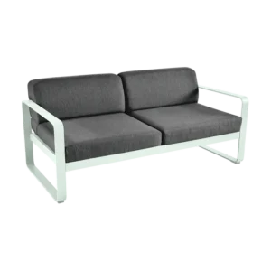 BELLEVIE_CANAPE_2_PLACES_MENTHE_GLACIALE_GRIS_GRAPHITE_SKU_8445A7A3