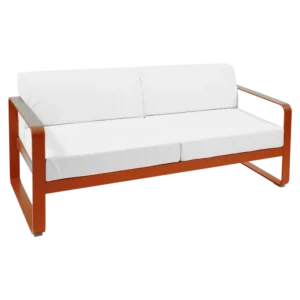 BELLEVIE_CANAPE_2_PLACES_ORANGE_CONFITE_BLANC_GRISE_SKU_844581E2