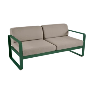BELLEVIE_CANAPE_2_PLACES_VERT_CEDRE_TAUPE_GRISE_SKU_844502B8
