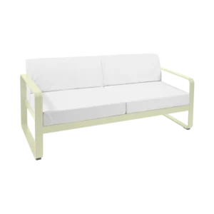 BELLEVIE_CANAPE_2_PLACES_VERT_TILLEUL_BLANC_GRISE_SKU_84456581