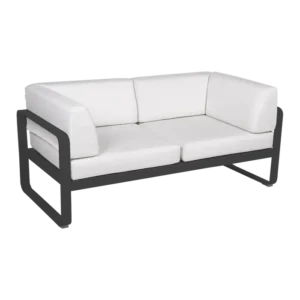 BELLEVIE_CANAPE_CLUB_2_PLACES_CARBONE_BLANC_GRISE_SKU_85254781