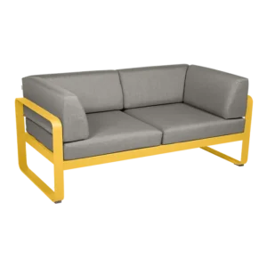 BELLEVIE_CANAPE_CLUB_2_PLACES_MIEL_TAUPE_GRISE_SKU_852573B8