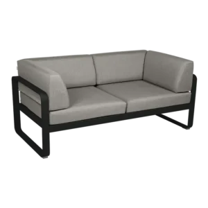 BELLEVIE_CANAPE_CLUB_2_PLACES_REGLISSE_TAUPE_GRISE_SKU_852542B8