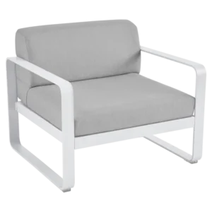 BELLEVIE_FAUTEUIL_BLANC_COTON_GRIS_FLANELLE_SKU_84400179