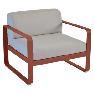BELLEVIE_FAUTEUIL_OCRE_ROUGE_GRIS_FLANELLE_SKU_84402079