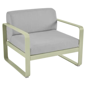 BELLEVIE_FAUTEUIL_VERT_TILLEUL_GRIS_FLANELLE_SKU_84406579
