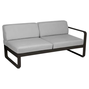 BELLEVIE_MODULE_DROIT_2_PLACES_GRIS_FLANELLE_TONKA_SKU_8522E3