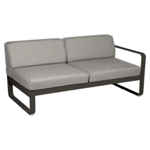 BELLEVIE_MODULE_DROIT_2_PLACES_TAUPE_GRISE_TONKA_SKU_8522E3