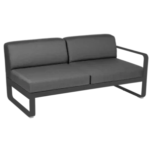BELLEVIE_MODULE_DROIT_2_PLACE_CARBONE_GRIS_GRAPHITE_SKU_852247A3