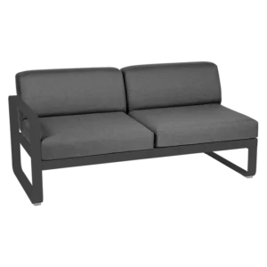 BELLEVIE_MODULE_GAUCHE_2_PLACES_CARBONE_GRIS_GRAPHITE_SKU_852147A3